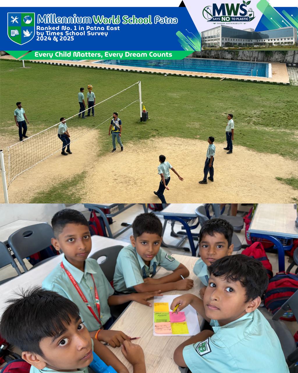 cbse school in kankarbagh patna